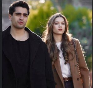 الحلقة 45 من مسلسل الطائر الرفراف الموسم الثاني مترجمة كاملة مجانا DAILYMOTION