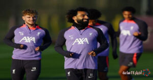 تشكيلة ليفربول أمام لوتون تاون الأحد 5 / 11 / 2023 في الدوري الإنجليزي